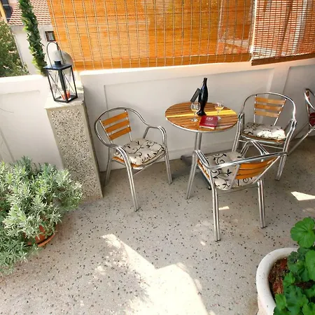 Apartament Marko