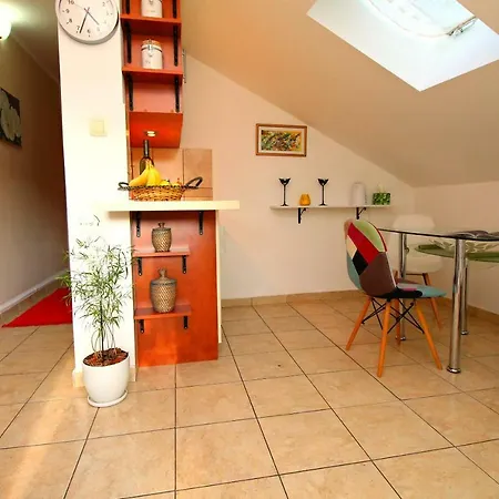 Marko Apartament