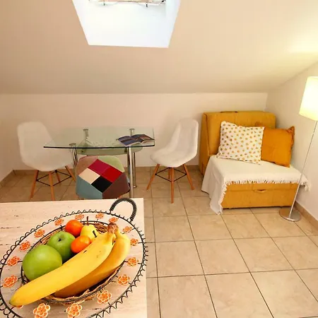 Apartament Marko Budva