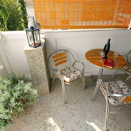 Marko Apartament