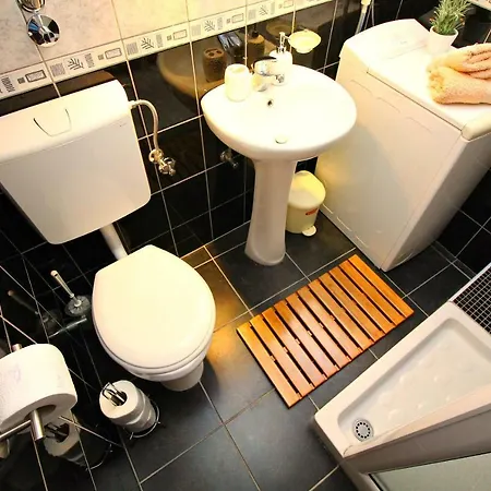 Marko Apartament *