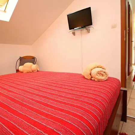 Marko Apartament Budva