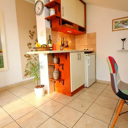 Apartament Marko *