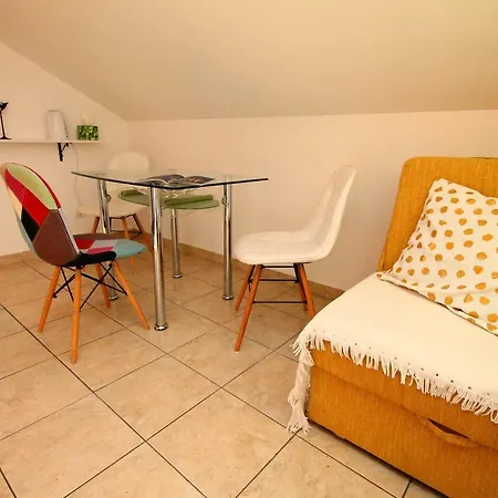 Marko Apartament Budva