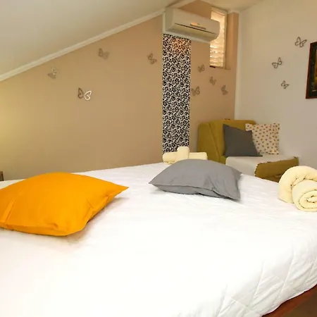 Apartament Marko Budva