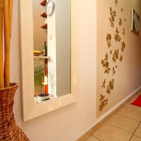 Marko Apartament Budva
