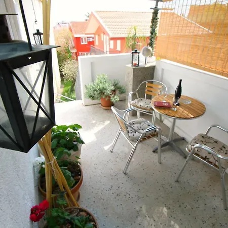 Marko Apartament *