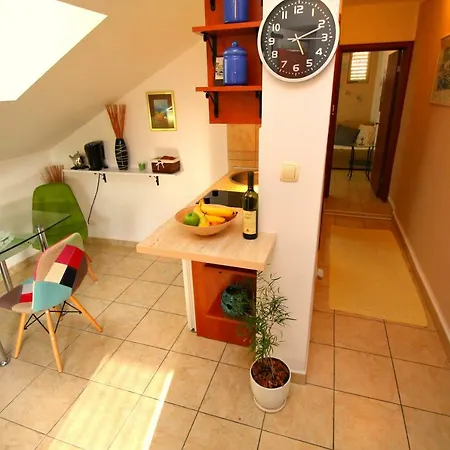 Apartament Marko *