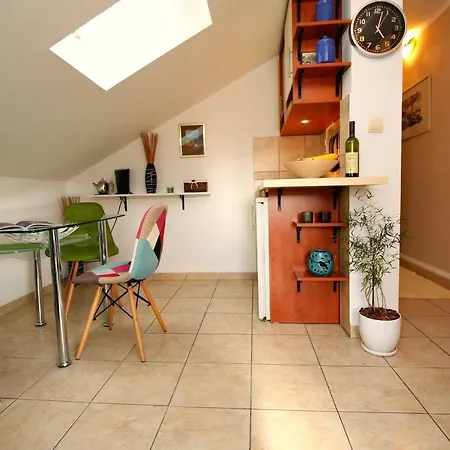 Marko Apartament