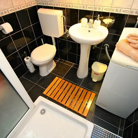 Apartament Marko Budva
