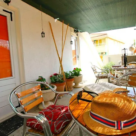 Marko Apartament Budva