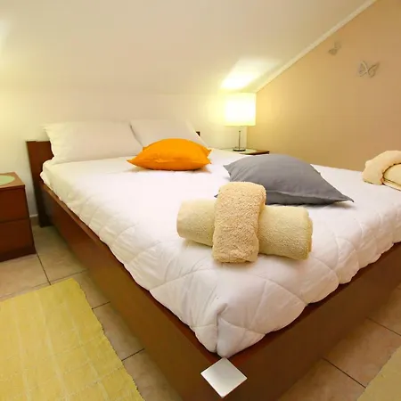 Apartament Marko *