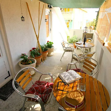 Marko Apartament *