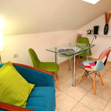 Apartament Marko