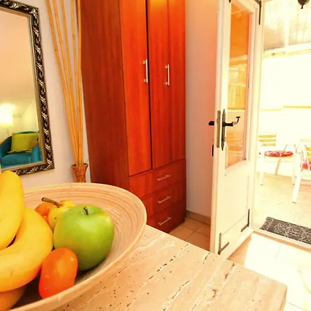 Marko Apartament *
