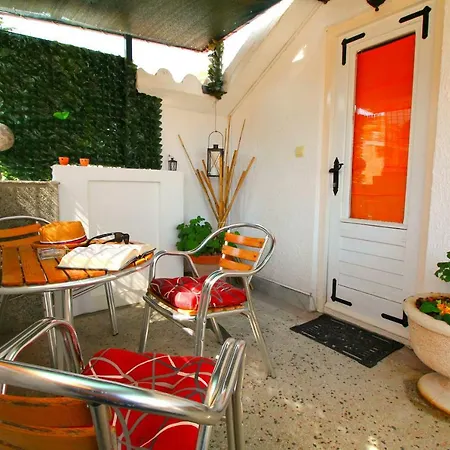 Apartament Marko